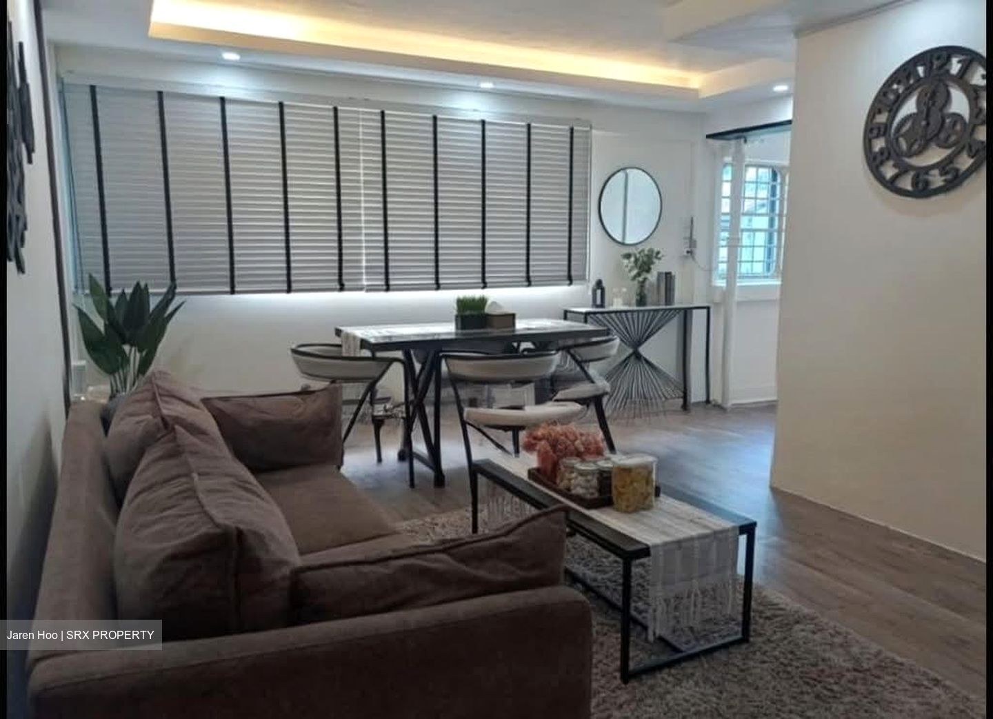 Blk 605 Nee Soon Central Meadows (Yishun), HDB 4 Rooms #574533741